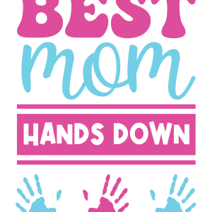 Tricou Print Mom #004