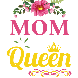 Tricou Print Mom #012