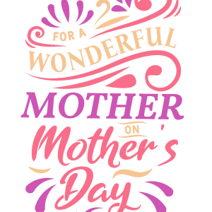 Tricou Print Mom #017