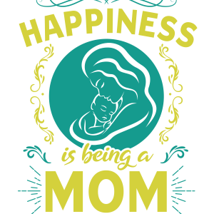 Tricou Print Mom #018