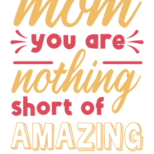 Tricou Print Mom #020