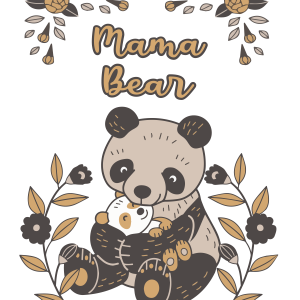 Tricou Print Mom #026