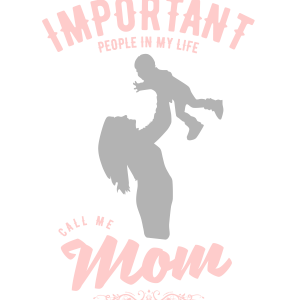 Tricou Print Mom #041