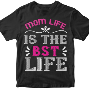 Mom life is the best life