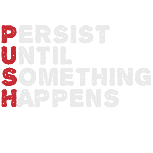 Tricou Print Motivational #011