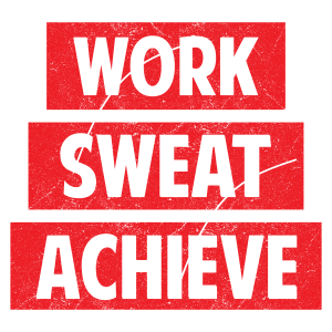 Tricou Print Motivational #015