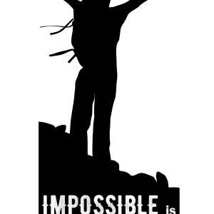 Tricou Print Motivational #020