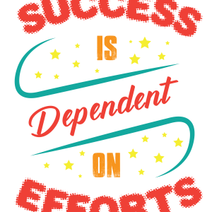 Tricou Print Motivational #041