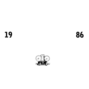 Tricou Print Motorbikes Vol2 #001