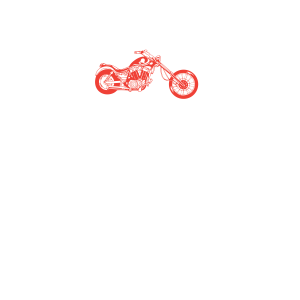 Tricou Print Motorbikes Vol2 #017