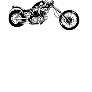Tricou Print Motorbikes Vol2 #021