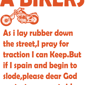 Tricou Print Motorbikes Vol2 #024