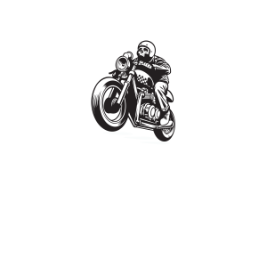 Tricou Print Motorbikes Vol2 #038