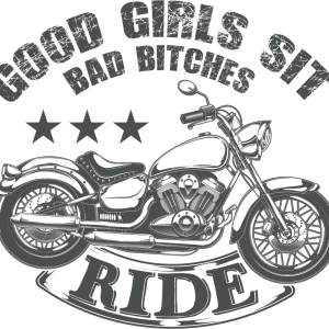 Tricou Print Motorbikes Vol2 #040