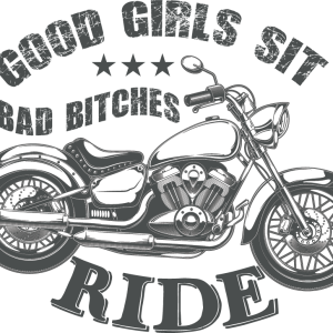 Tricou Print Motorbikes Vol2 #041
