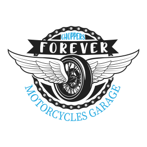 Tricou Print Motorbikes Vol2 #052