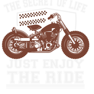 Tricou Print Motorbikes #002