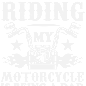 Tricou Print Motorbikes #004