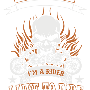 Tricou Print Motorbikes #005