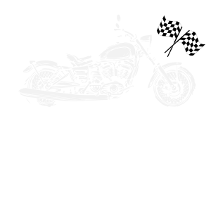 Tricou Print Motorbikes #007