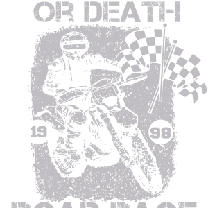 Tricou Print Motorbikes #010