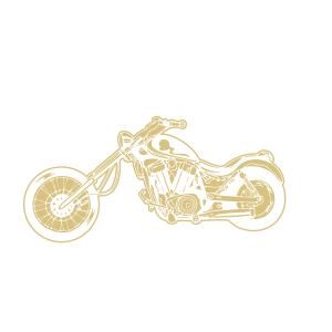 Tricou Print Motorbikes #026