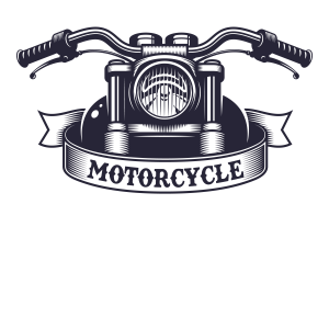 Tricou Print Motorbikes #040
