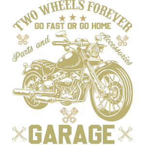 Tricou Print Motorbikes #050