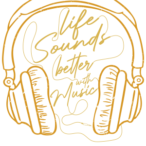 Tricou Print Music #001