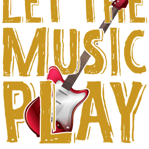 Tricou Print Music #002