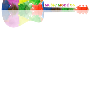 Tricou Print Music #005