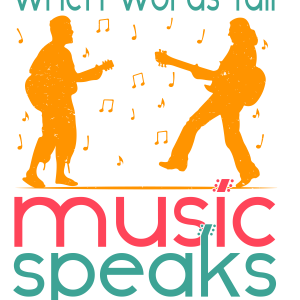 Tricou Print Music #029