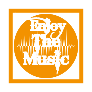 Tricou Print Music #045