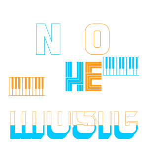 Tricou Print Music #046
