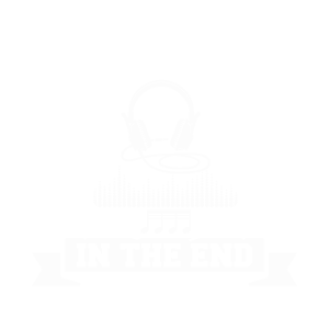 Tricou Print Music #047