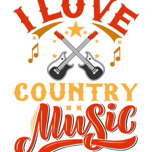 Tricou Print Music #050