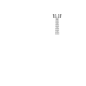 Tricou Print Music #066