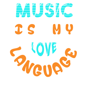 Tricou Print Music #067