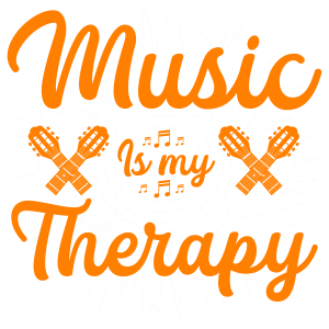 Tricou Print Music #071