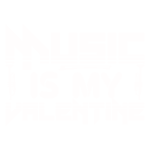 Tricou Print Music #072