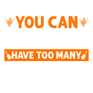 Tricou Print Music #085