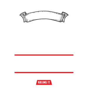 Tricou Print Nurse #008