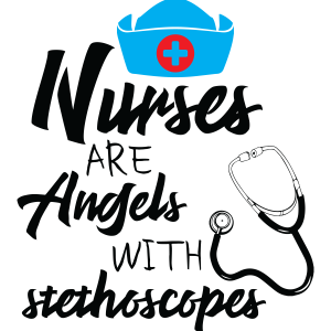 Tricou Print Nurse #013