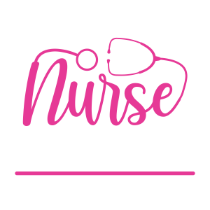Tricou Print Nurse #018