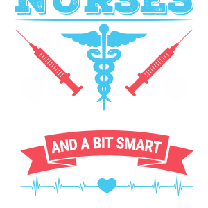 Tricou Print Nurse #023