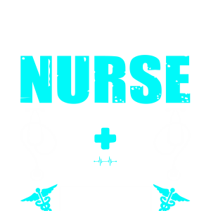 Tricou Print Nurse #027