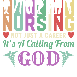 Tricou Print Nurse #029