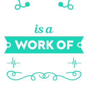 Tricou Print Nurse #034