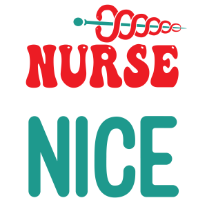 Tricou Print Nurse #041