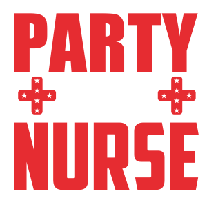 Tricou Print Nurse #042